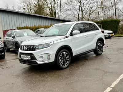 Suzuki Vitara 1.5 GLX 4WD Aut. (2025) - Photo 3