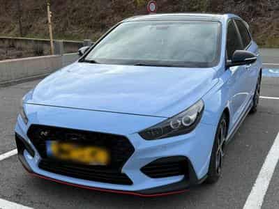 Hyundai i30 2.0 T-GDI N Performance (2019) - Photo 1