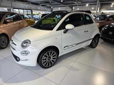 Fiat 500 CABRIOLET DOLCE VITA 1.0 HYBRID 70 CV (2024) - Foto 1