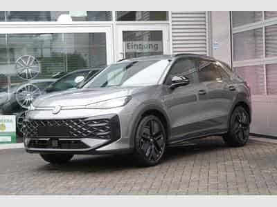 VW T-Roc 1.5 eTSI DSG (2026) - Photo 2