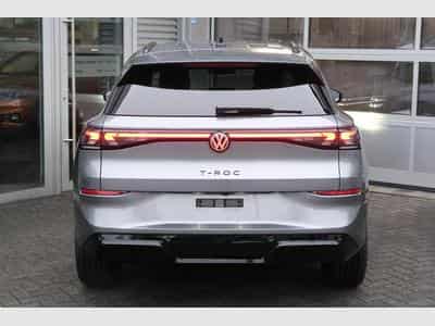VW T-Roc 1.5 eTSI DSG (2026) - Photo 4