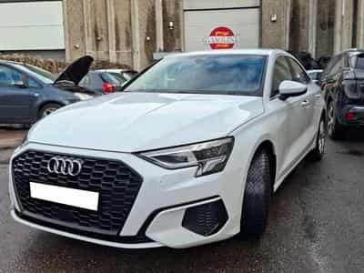 Audi A3 30 TFSi Limousine Pack Business (2023) - Photo 1