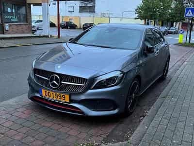 Mercedes A 250 Sport (2016) - Foto 1