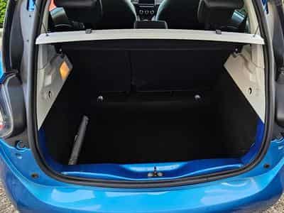 Renault Zoé R135 (52kWh) – Batterie INCLUSE -  Coût moyen 4 €/100 km (2020) - Photo 5