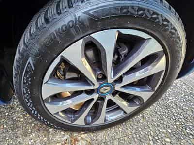 Renault Zoé R135 (52kWh) – Batterie INCLUSE -  Coût moyen 4 €/100 km (2020) - Photo 8