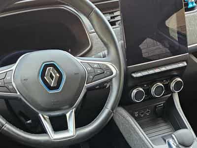 Renault Zoé R135 (52kWh) – Batterie INCLUSE -  Coût moyen 4 €/100 km (2020) - Photo 9