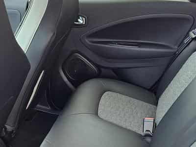 Renault Zoé R135 (52kWh) – Batterie INCLUSE -  Coût moyen 4 €/100 km (2020) - Photo 10
