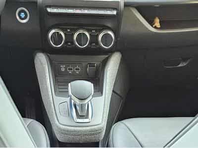 Renault Zoé R135 (52kWh) – Batterie INCLUSE -  Coût moyen 4 €/100 km (2020) - Photo 11