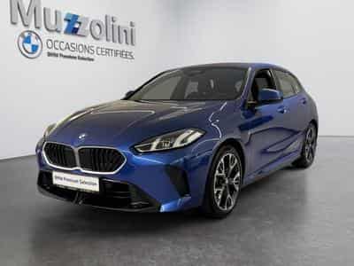 BMW 120 PACK M (2025) - Foto 1