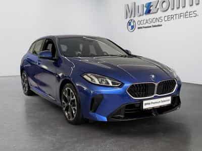 BMW 120 PACK M (2025) - Foto 12