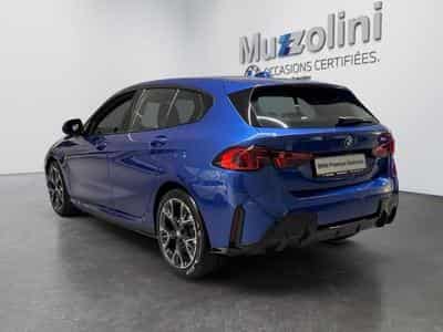 BMW 120 PACK M (2025) - Foto 14