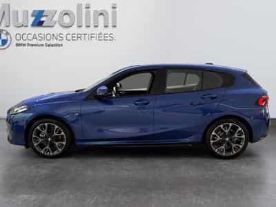 BMW 120 PACK M (2025) - Foto 15