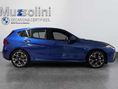 BMW 120 PACK M (2025) - Foto 3