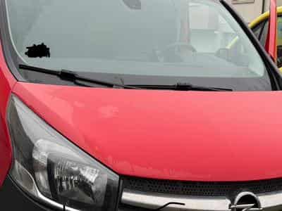 Opel Vivaro Vivaro B 1,6 cdti  L1H1 (2017) - Photo 1