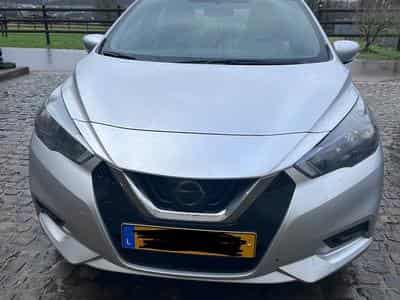 Nissan Micra IG-T Acenta (2022) - Foto 1