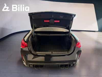 BMW M4 Competition HK HiFi DAB LED Komfortzg. Shz (2025) - Foto 12