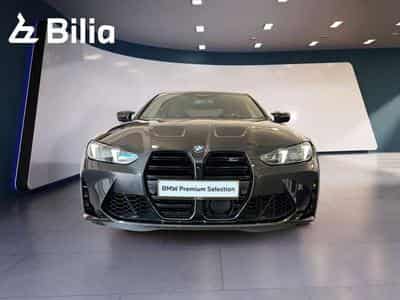 BMW M4 Competition HK HiFi DAB LED Komfortzg. Shz (2025) - Foto 2