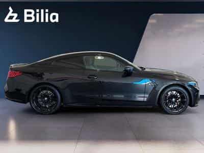 BMW M4 Competition HK HiFi DAB LED Komfortzg. Shz (2025) - Foto 3