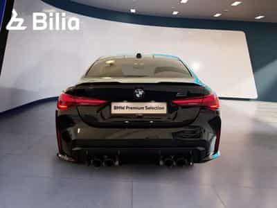 BMW M4 Competition HK HiFi DAB LED Komfortzg. Shz (2025) - Foto 4