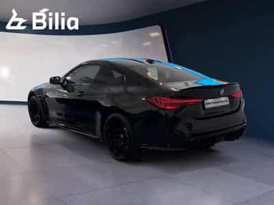 BMW M4 Competition HK HiFi DAB LED Komfortzg. Shz (2025) - Foto 5