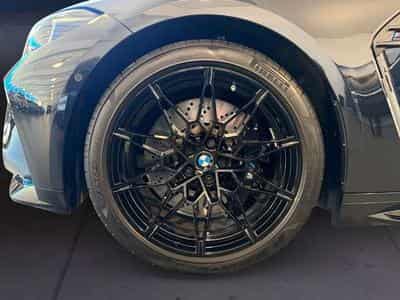 BMW M4 Competition HK HiFi DAB LED Komfortzg. Shz (2025) - Foto 8