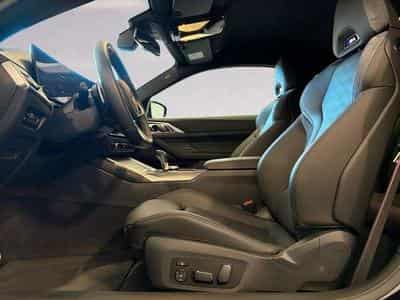 BMW M4 Competition HK HiFi DAB LED Komfortzg. Shz (2025) - Foto 9