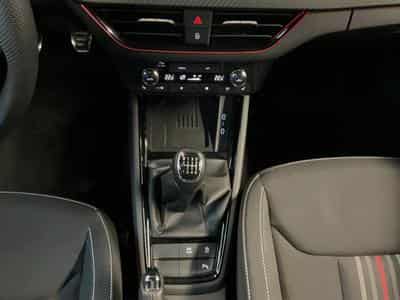 Skoda Kamiq Monte-Carlo+BVM+Pano+RearView (2025) - Photo 14