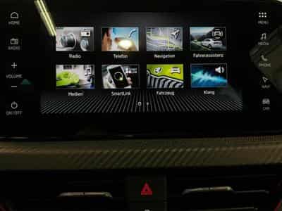 Skoda Kamiq Monte-Carlo+BVM+Pano+RearView (2025) - Photo 15