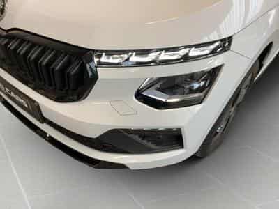Skoda Kamiq Monte-Carlo+BVM+Pano+RearView (2025) - Photo 9