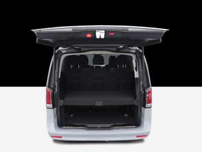 Mercedes V d STYLE Lang (1970) - Photo 10