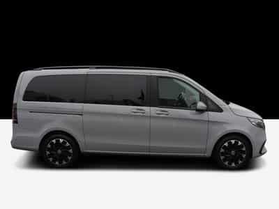 Mercedes V d STYLE Lang (1970) - Photo 2