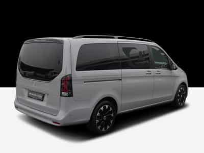 Mercedes V d STYLE Lang (1970) - Photo 3