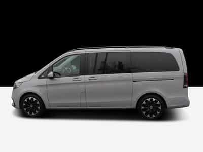 Mercedes V d STYLE Lang (1970) - Photo 5