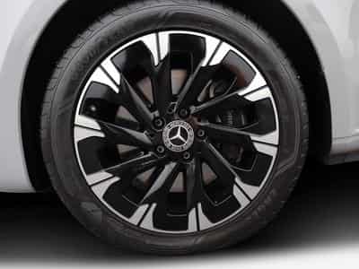 Mercedes V d STYLE Lang (1970) - Photo 7