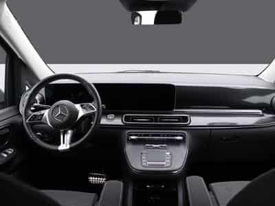 Mercedes V d STYLE Lang (1970) - Photo 8