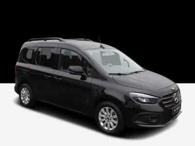 Mercedes T d PROGRESSIVE Standard (1970) - Photo 1