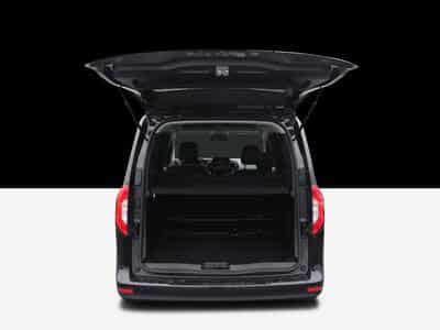 Mercedes T d PROGRESSIVE Standard (1970) - Photo 10