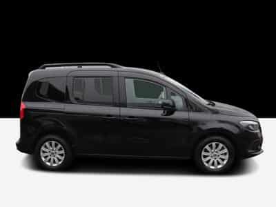 Mercedes T d PROGRESSIVE Standard (1970) - Photo 2