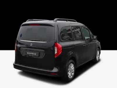 Mercedes T d PROGRESSIVE Standard (1970) - Photo 3