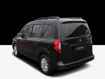 Mercedes T d PROGRESSIVE Standard (1970) - Photo 4