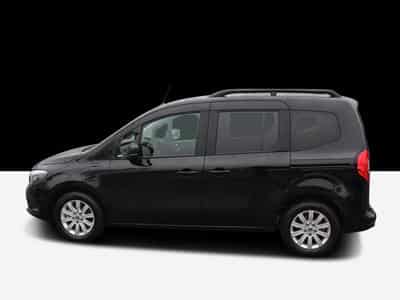 Mercedes T d PROGRESSIVE Standard (1970) - Photo 5