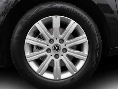 Mercedes T d PROGRESSIVE Standard (1970) - Photo 7