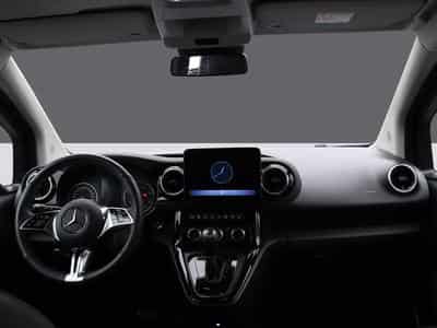 Mercedes T d PROGRESSIVE Standard (1970) - Photo 8