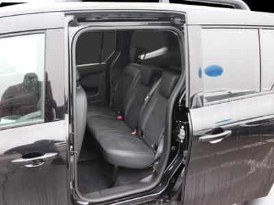 Mercedes T d PROGRESSIVE Standard (1970) - Photo 9