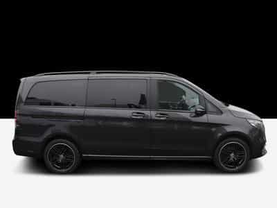 Mercedes V d 4MATIC AVANTGARDE Lang (1970) - Photo 2