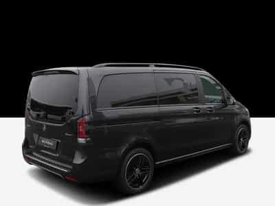 Mercedes V d 4MATIC AVANTGARDE Lang (1970) - Photo 3