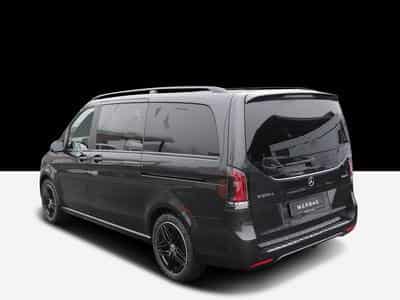 Mercedes V d 4MATIC AVANTGARDE Lang (1970) - Photo 4