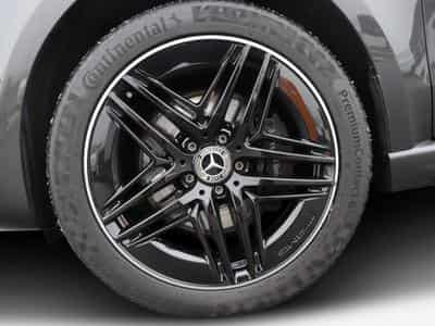 Mercedes V d 4MATIC AVANTGARDE Lang (1970) - Photo 7