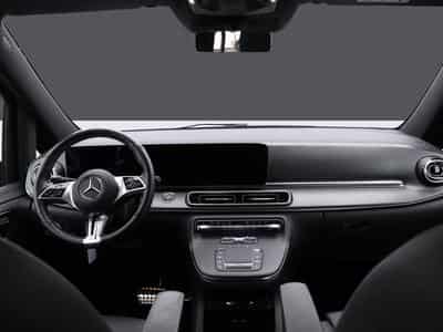 Mercedes V d 4MATIC AVANTGARDE Lang (1970) - Photo 8