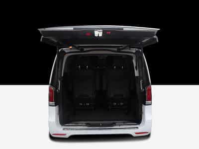 Mercedes V d 4MATIC AVANTGARDE Lang (1970) - Photo 10